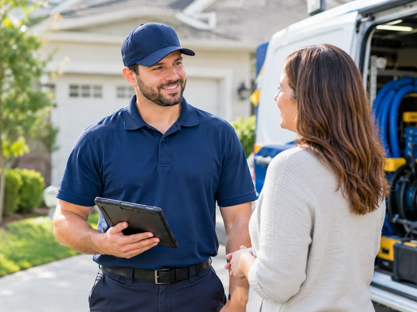 Sewage Backup Cleanup Hughes Springs, TX FAQs
